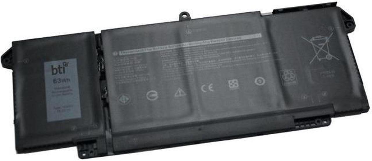 BTI Battery 7FMXVBTI