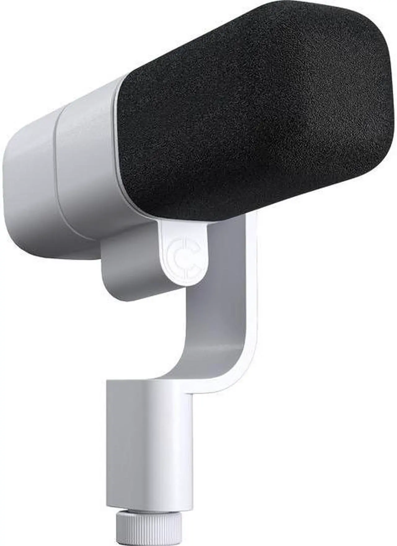 Main image of Blue Wired Dynamic Microphone Off White 988000490