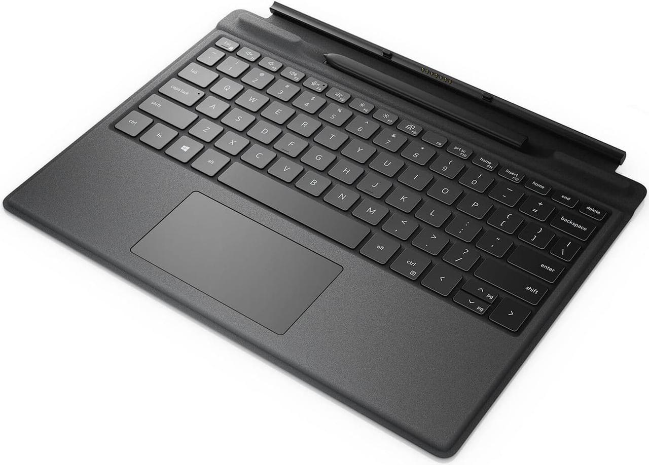 Dell Latitude 7320 Detachable Travel Keyboard