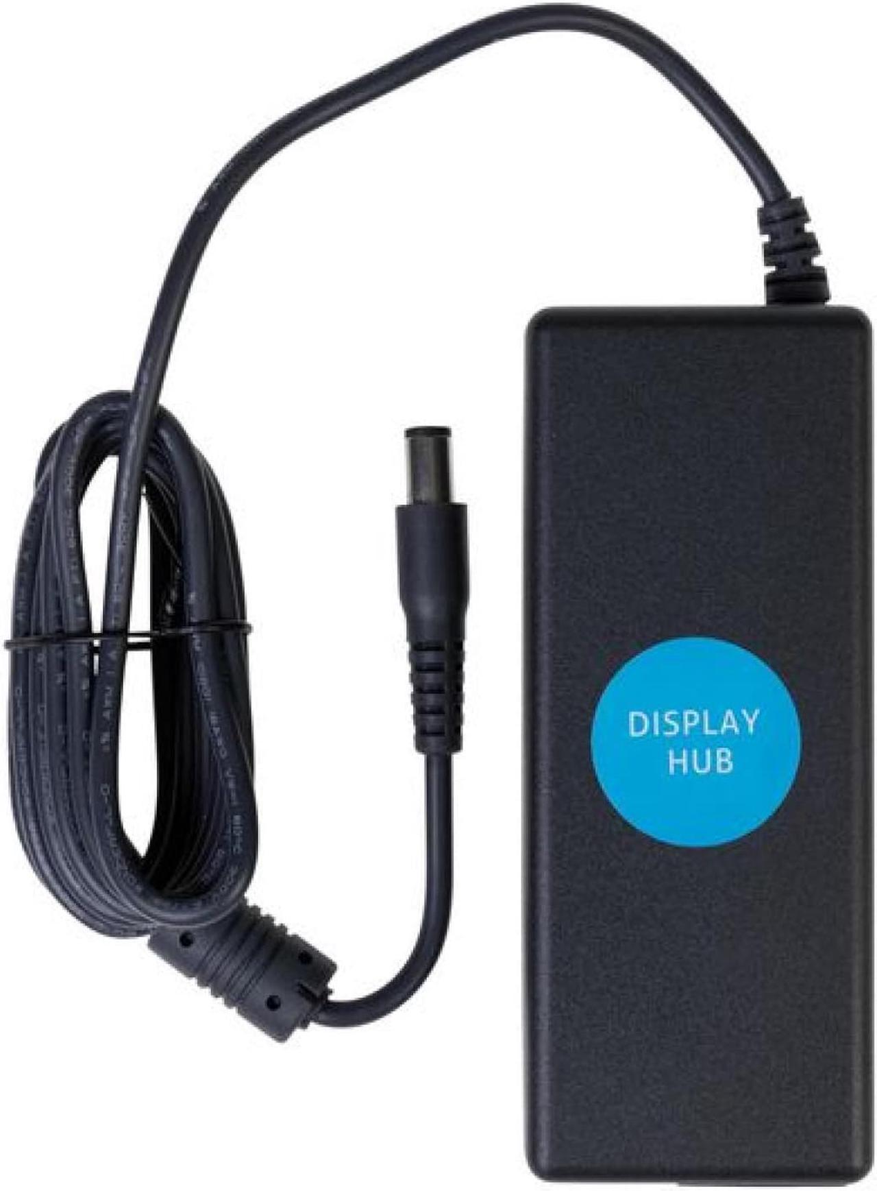 Logitech - Power adapter - 90 Watt