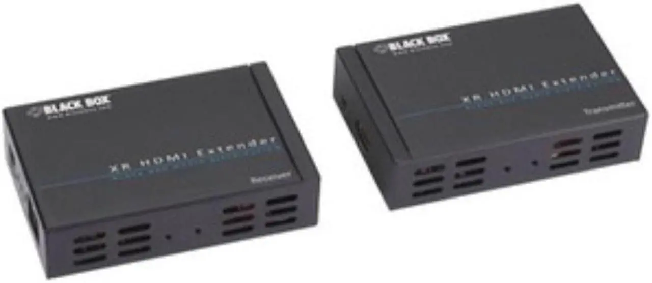Alt view image 12 of 17 - XR HDMI AND IR EXTENDER, 45 DAY STANDARD RETURN POLICY
