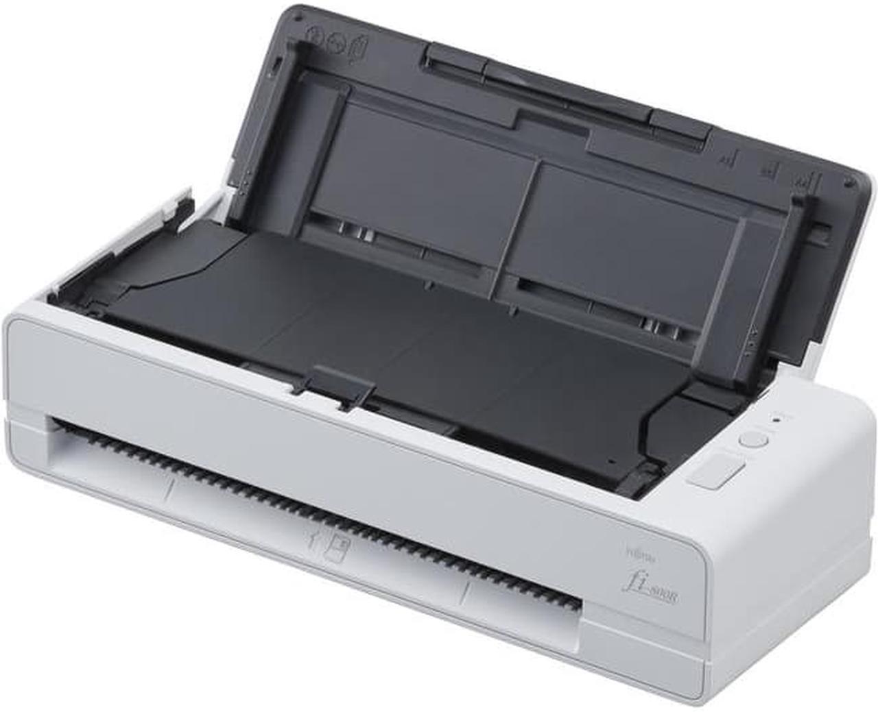 Main image of Ricoh fi-800R Document Scanner (TAA Trade Compliant)