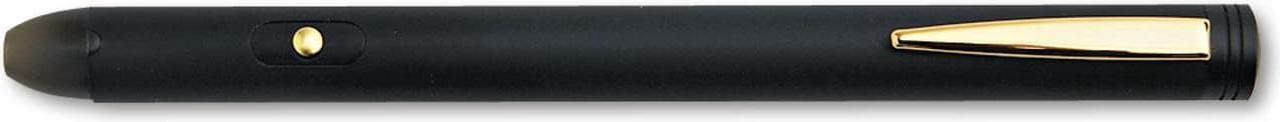Alt view image 4 of 10 - Quartet General Purpose Metal Laser Pointer, Black MP1100Q