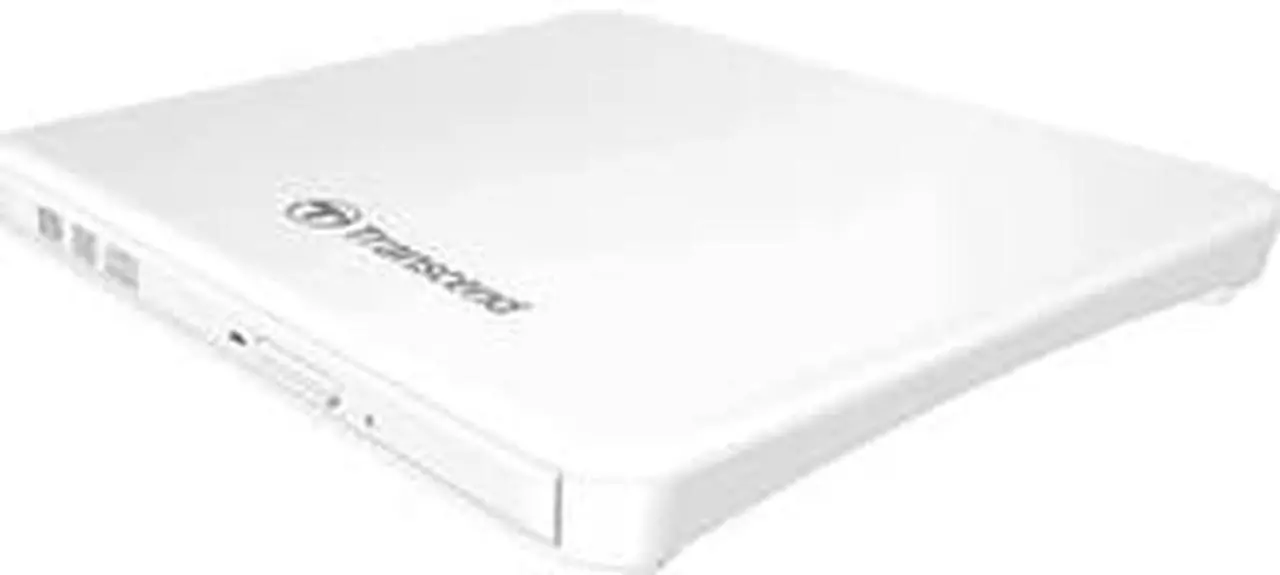 Alt view image 12 of 12 - 8X DVD SLIM TYPEUSB WHITE