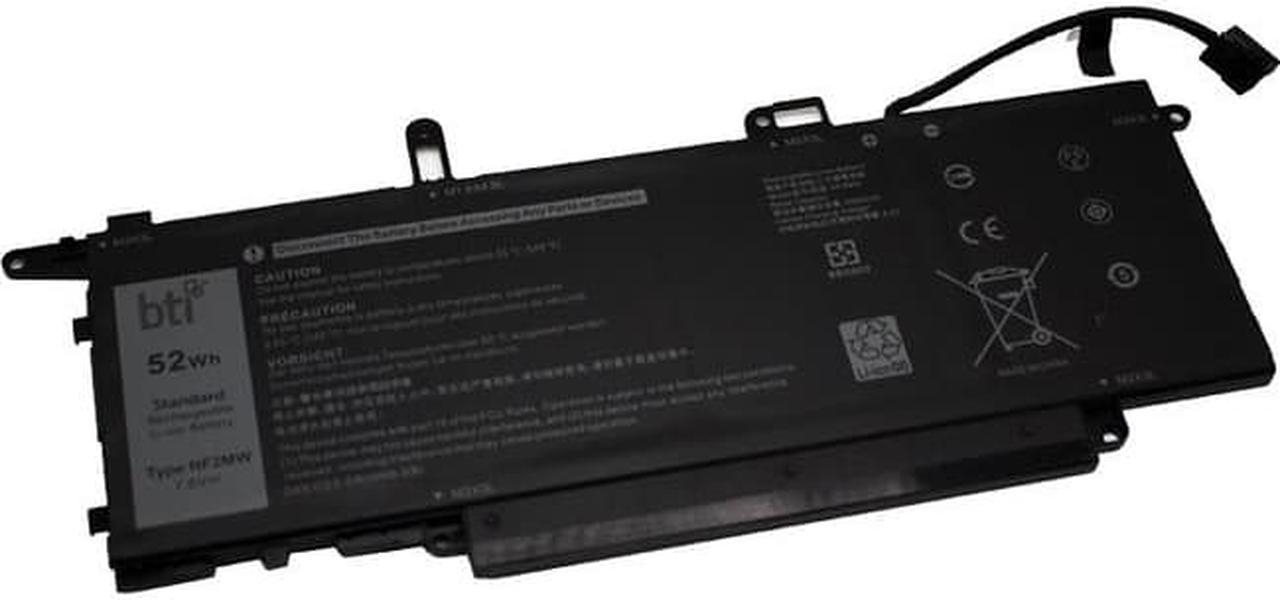 BTI Battery