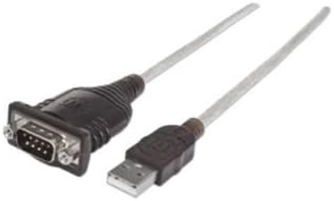 Alt view image 4 of 4 - USB SERIAL CONV DB9M