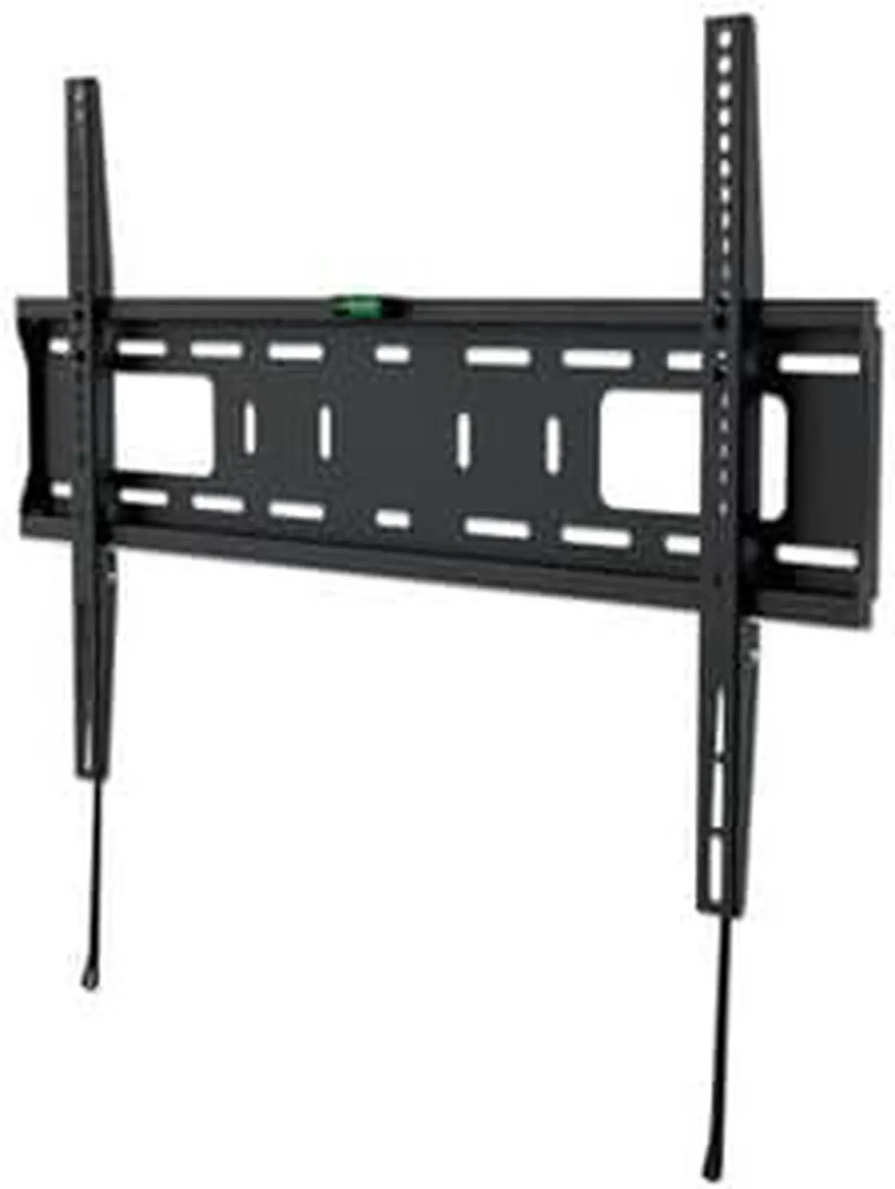 Alt view image 9 of 10 - MH HEAVY-DUTY FIXED TV WALL MOUNT