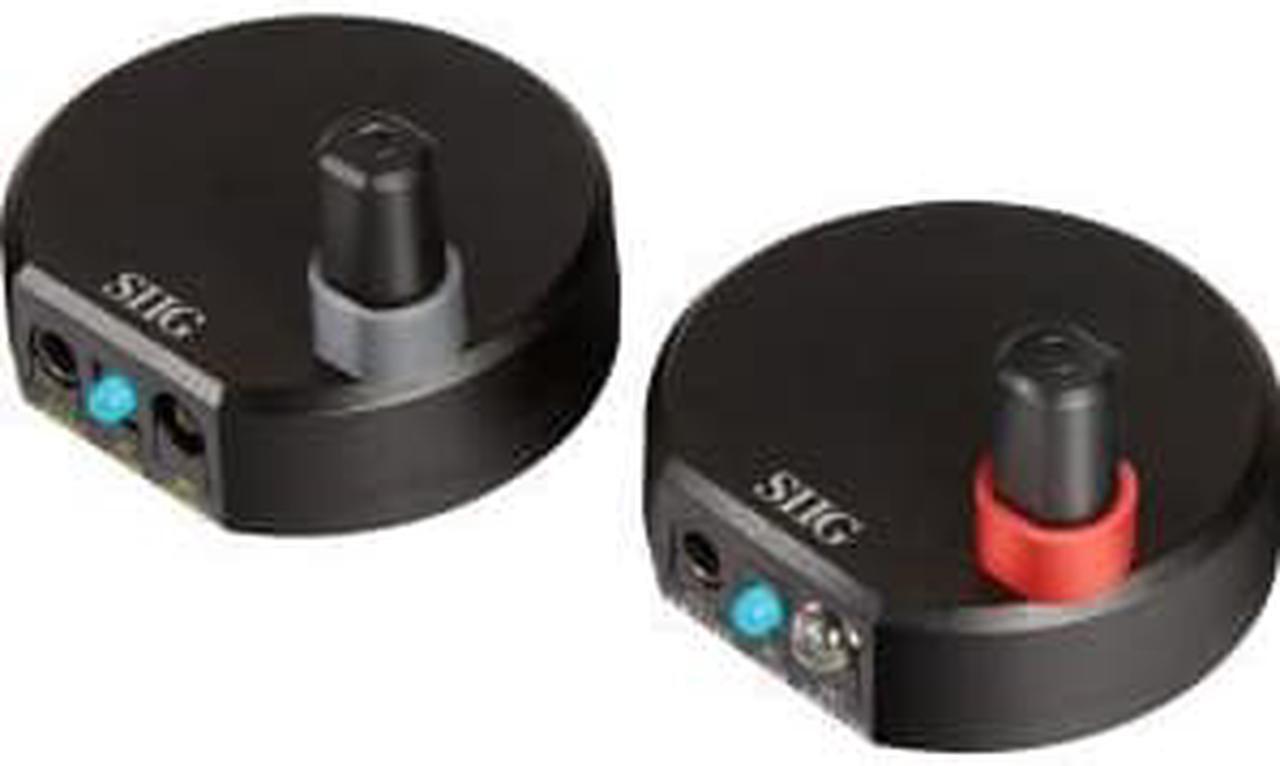 Alt view image 19 of 20 - ULTRA COMPACT WIRELESS IR REMOTE CONTROL EXTENDER KIT 200M EXTENDS IR SIGNAL AND