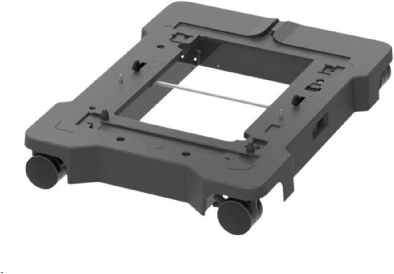 Lexmark 50G0855 Printer Stand Caster Base