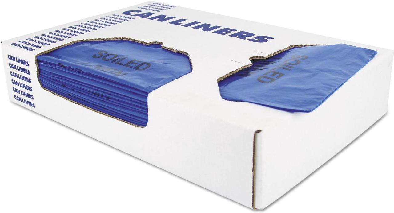 Alt view image 3 of 4 - Heritage Bag Healthcare Can Liner - 20 - 30 Gallon - XX Heavy Duty