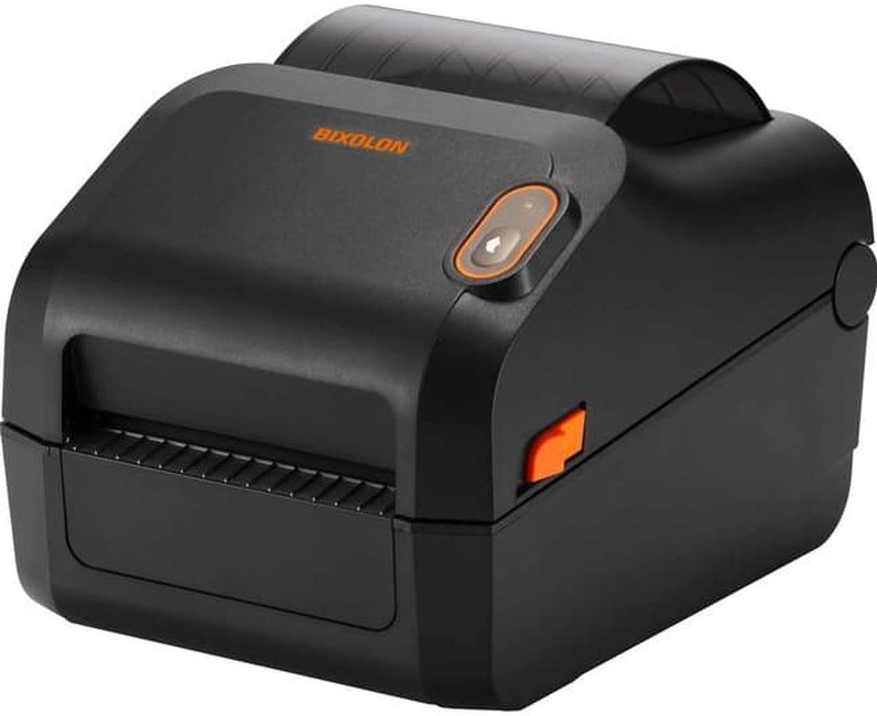 Bixolon XD3-40D Desktop Direct Thermal Monochrome Label Printer XD340DEK