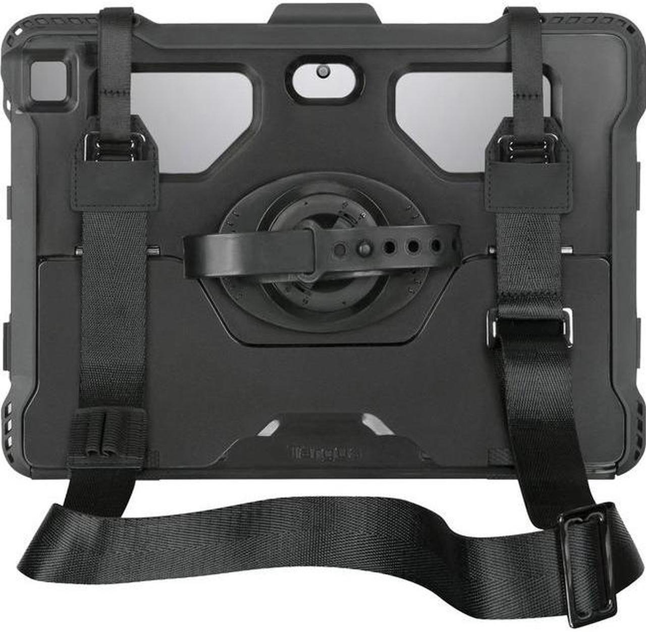 Targus THZ892GLZ Rugged Carrying Case Dell Notebook Black