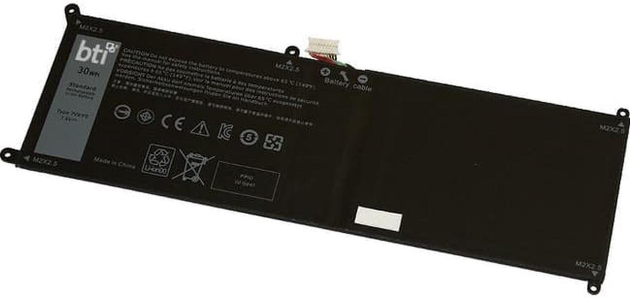 Main image of BTI Battery 451BBQGBTI