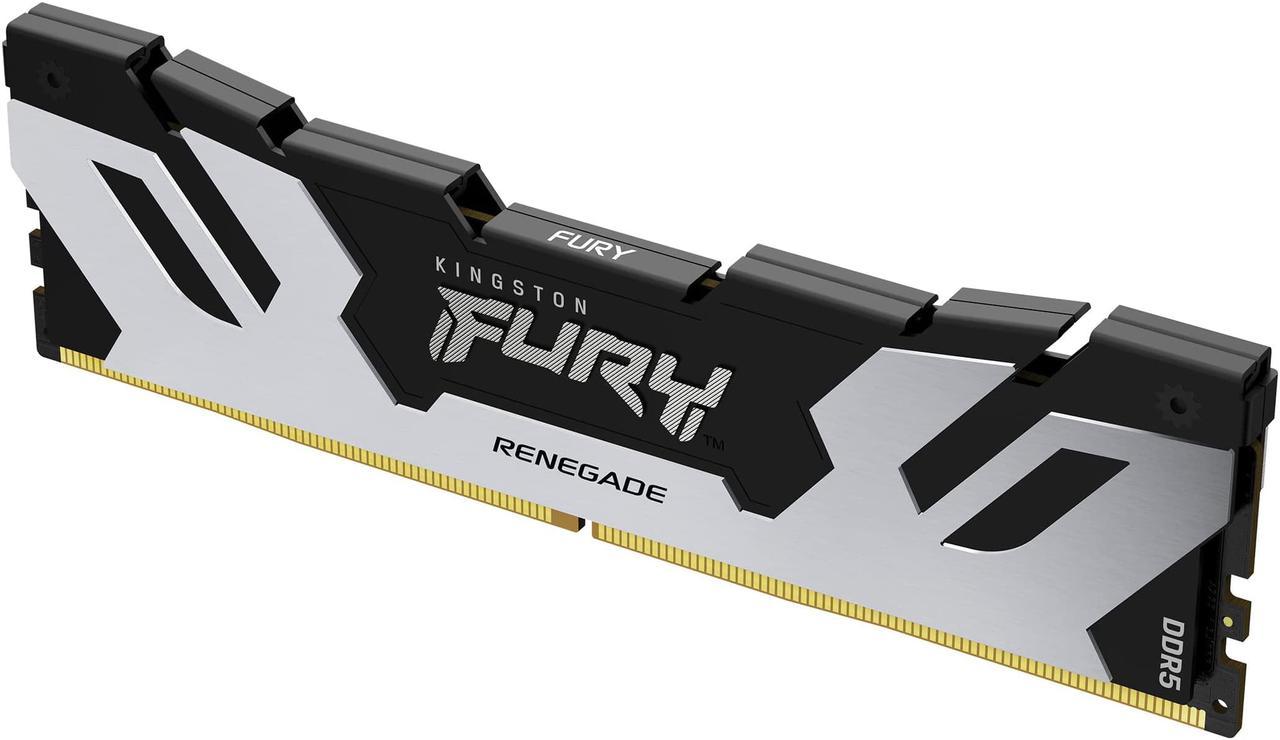 Kingston Technology FURY Renegade memoria 16 GB 1 x 16 GB DDR5 7200 MHz