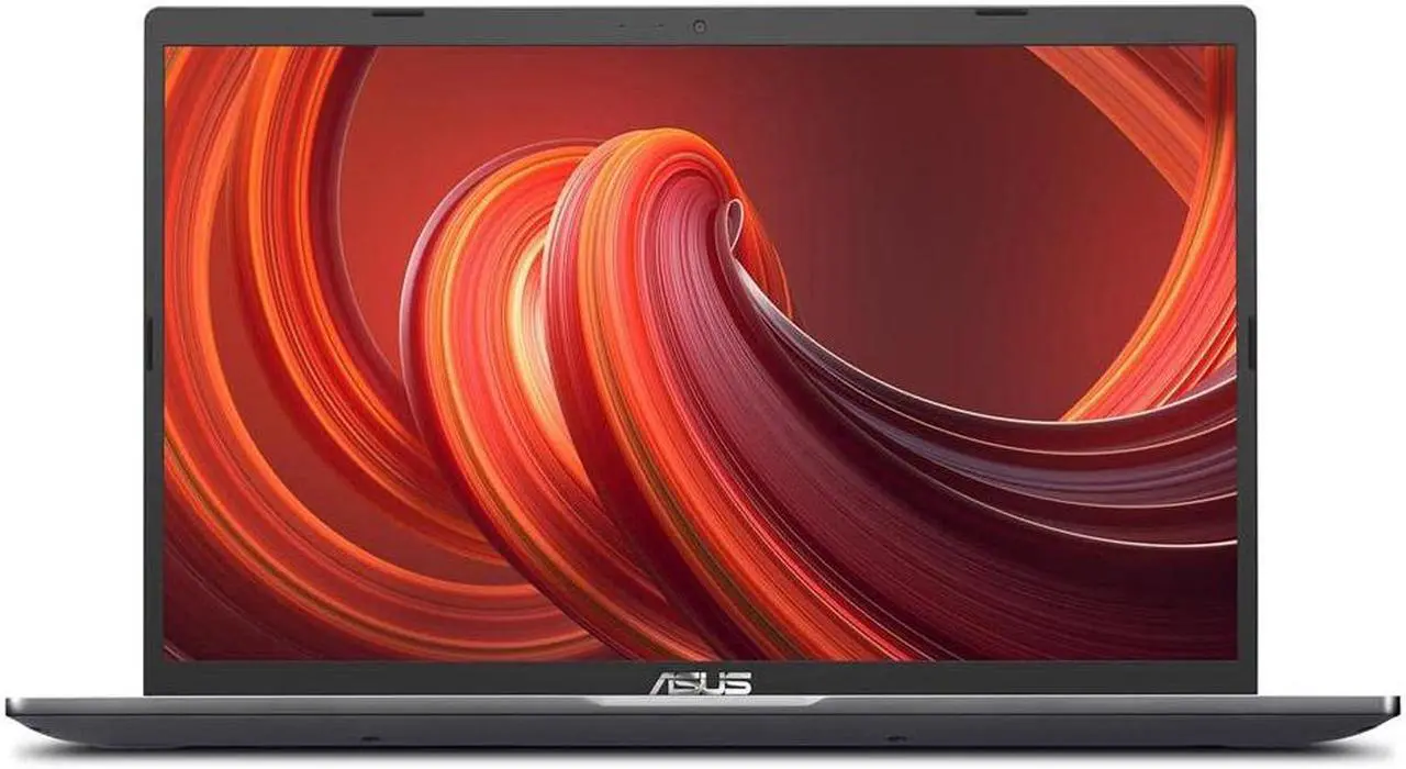 Alt view image 2 of 10 - ASUS Laptop VivoBook Intel Core i3-1115G4 8GB Memory 256 GB SSD Intel UHD Graphics 15.6" Non-Touch Screen Windows 11 in S mode F515EA-RS34