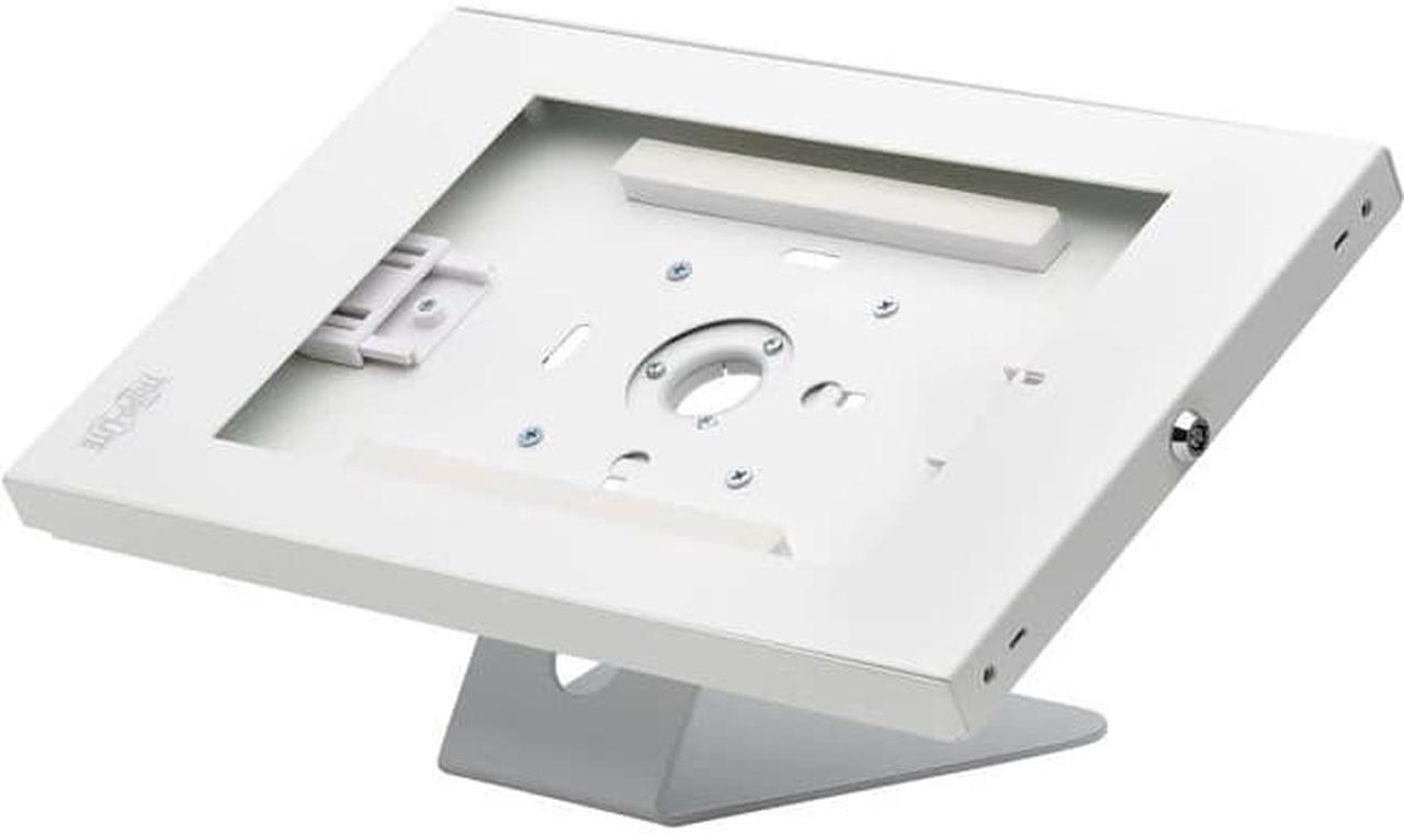 Tripp Lite Secure Desk/Wall Mount for 9.7-11" Tablets White DMTB911