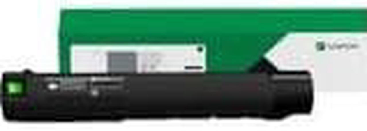 Lexmark CX930, 931 Black 28K Toner Cartridge