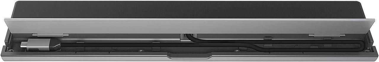 Alt view image 18 of 20 - j5create USB-C™ Triple Display Docking Station