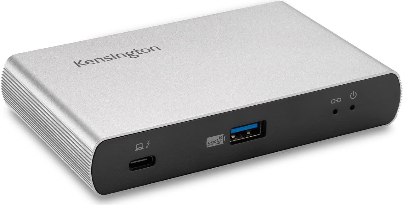 Kensington SD2600T Thunderbolt 4 Hub K34036NA