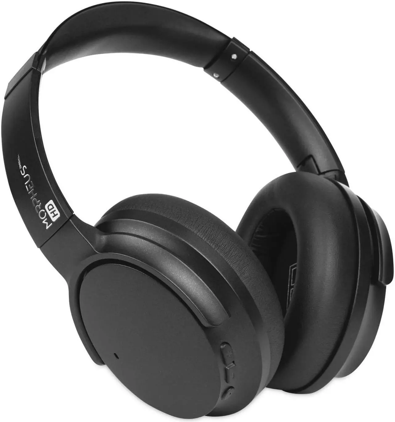 Main image of Morpheus 360 Synergy HD Wireless Noise Cancelling Headphones Bluetooth Headset with Microphone HP9550HD
