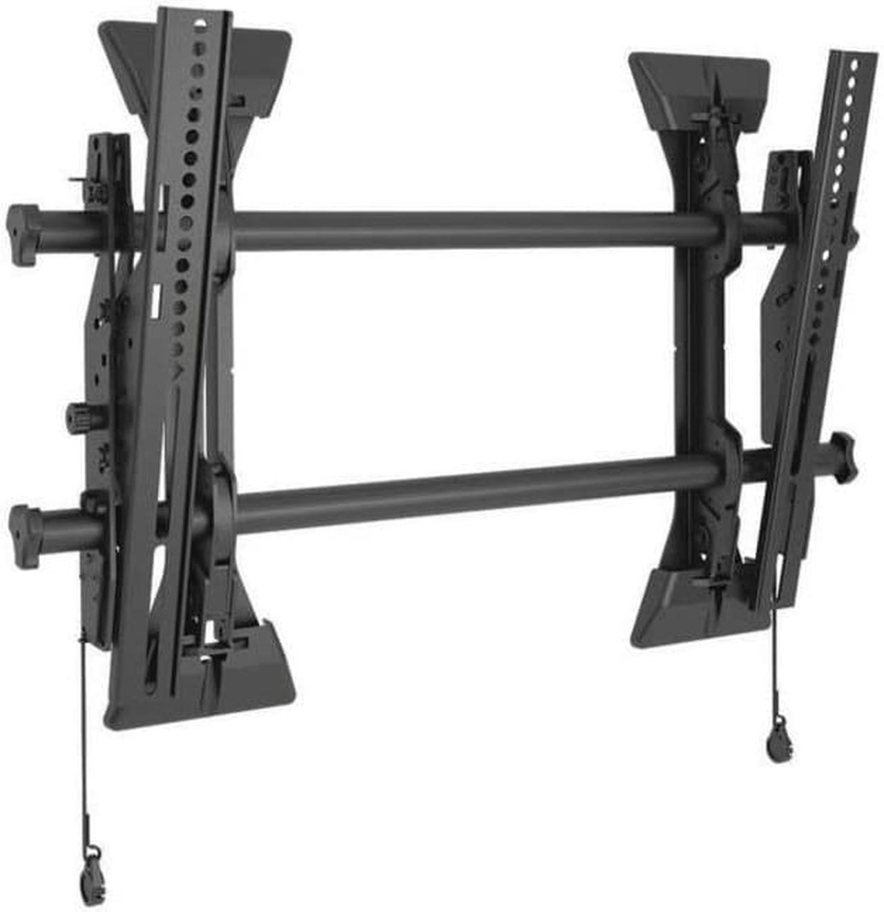 MEDIUM FUSION MICRO-ADJUSTABLE TILT WALL DISPLAY MOUNT