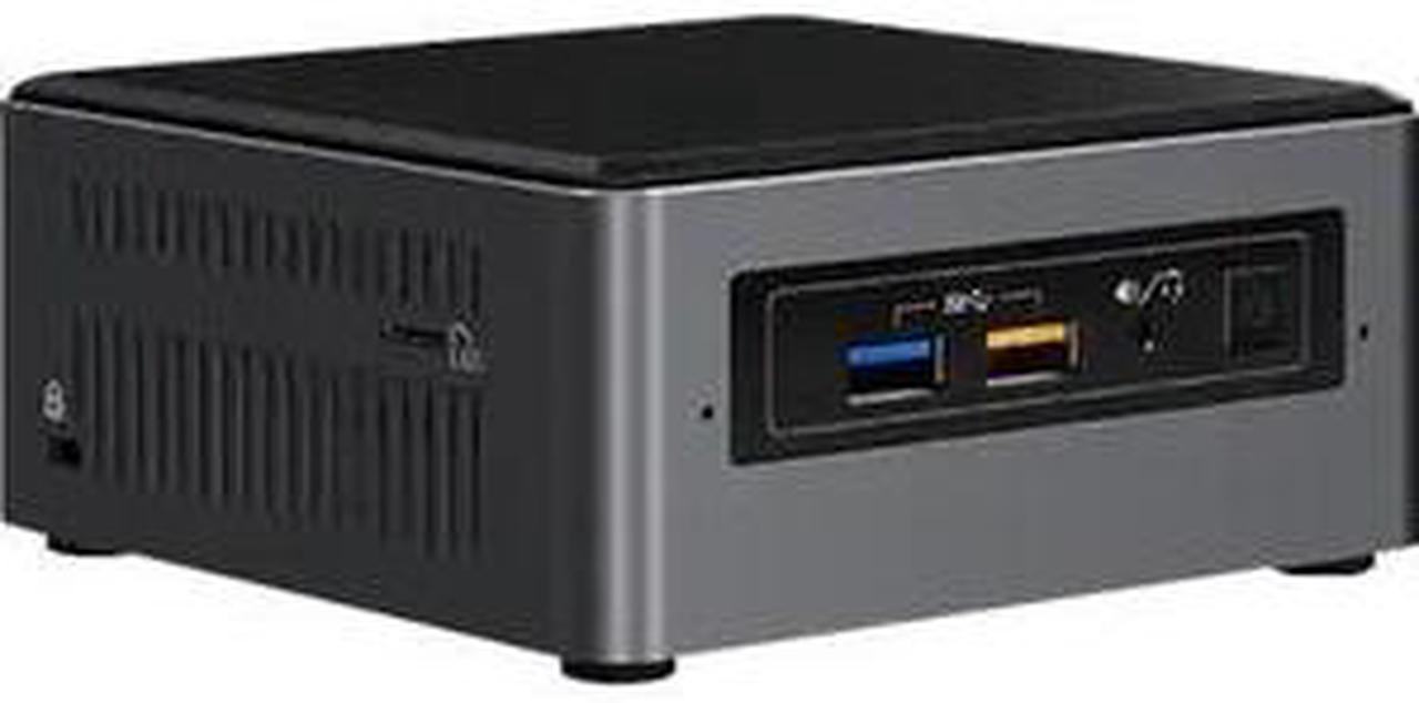 Intel NUC 13 Pro RNUC13ANHi50001 Arena Canyon i5 Tall NUC Kit