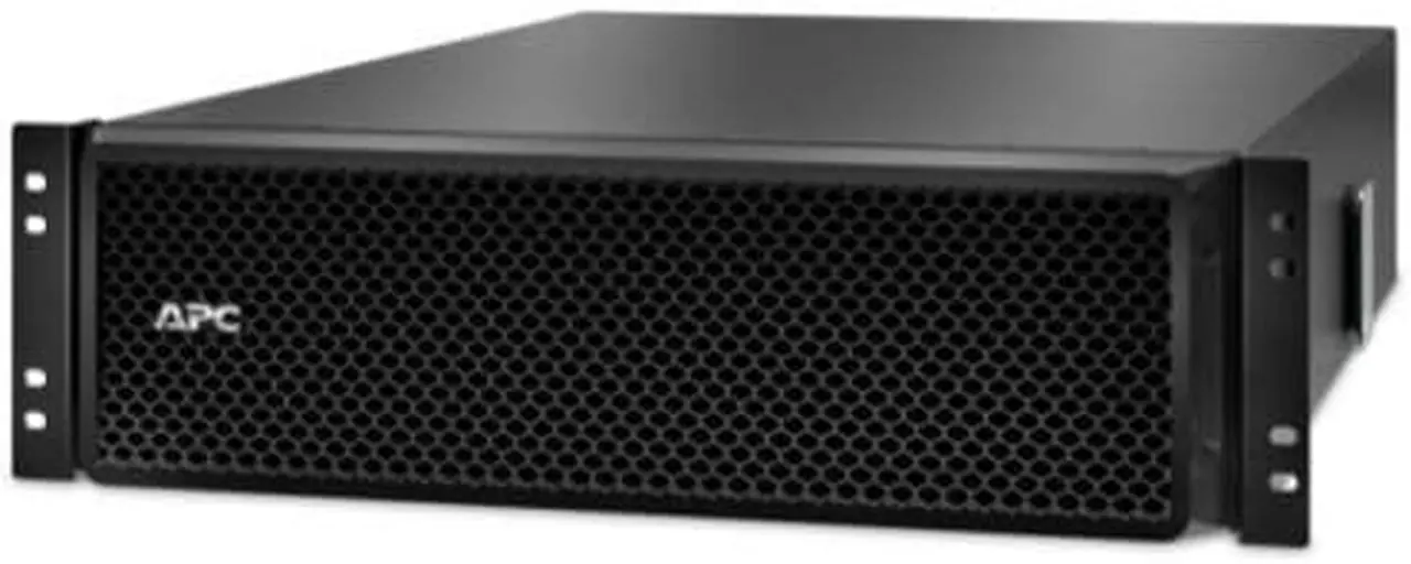 Alt view image 10 of 10 - APC BY SCHNEIDER ELECTRIC SRT192RMBPUS APC SMART-UPS SRT 192V 5KVA AND 6KVA RM BATTERY PACK TAA