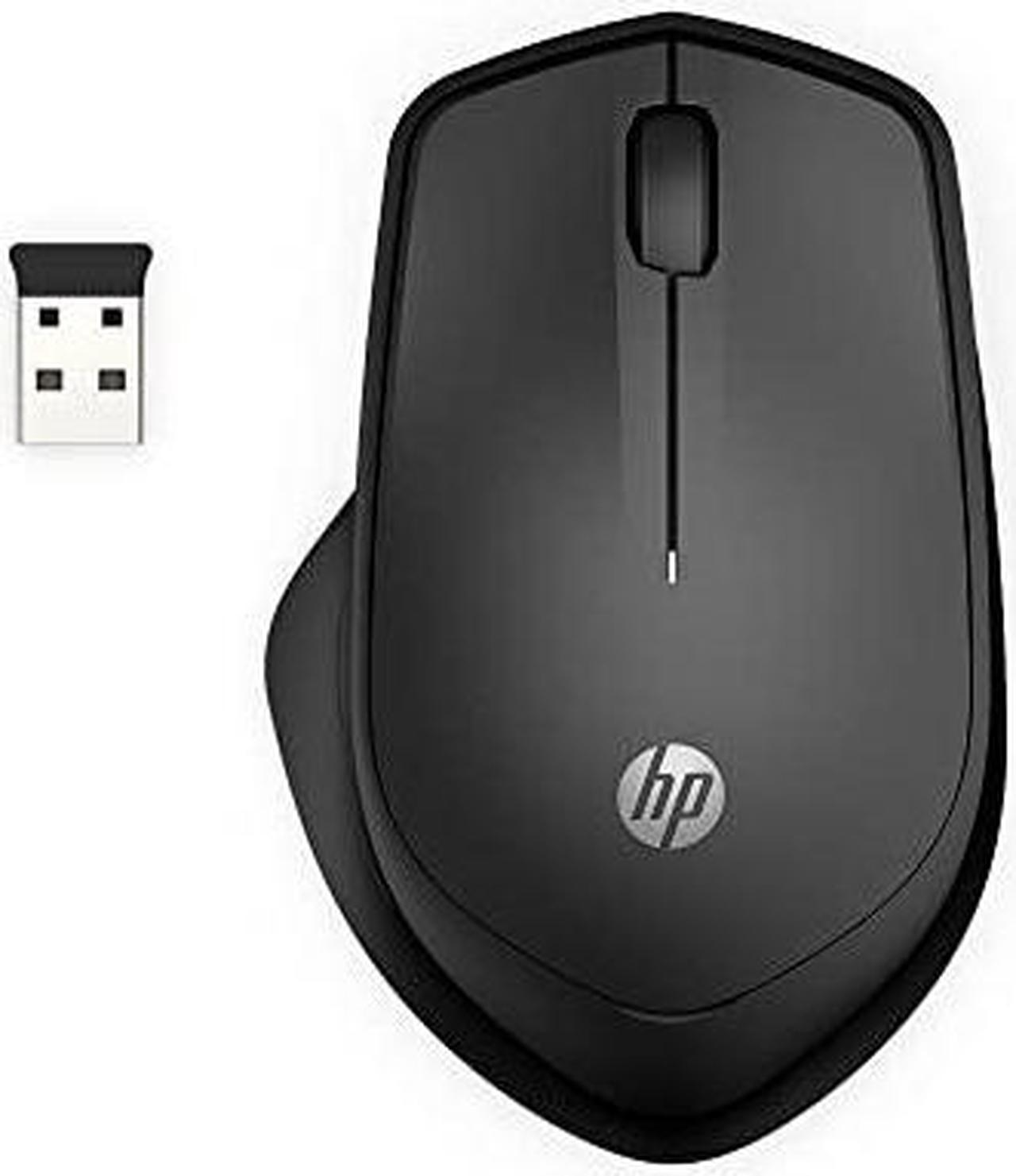 HP 280 Silent Wireless Mouse 19U64AAABL