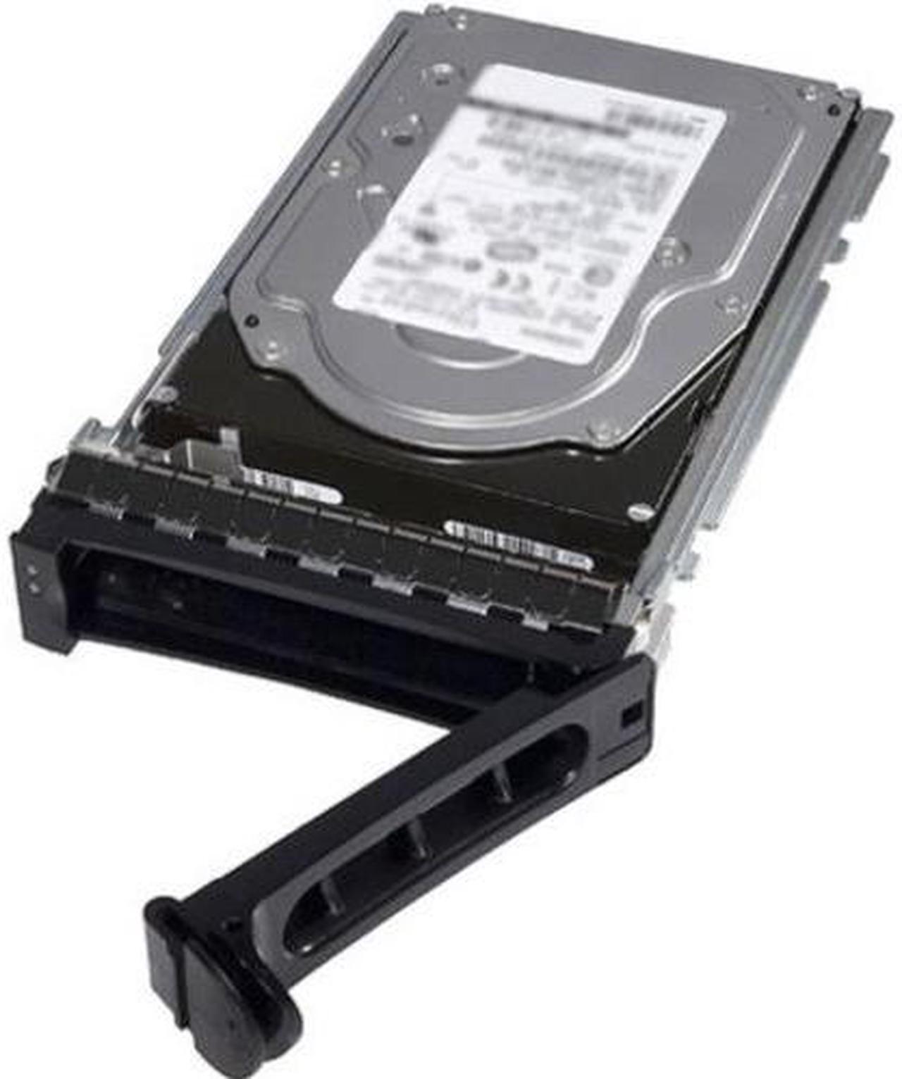 Alt view image 4 of 5 - DELL ENTERPRISE ACCESSORIES 400-ATJG 6GBPS 2.5IN 7200RPM SERIAL ATA