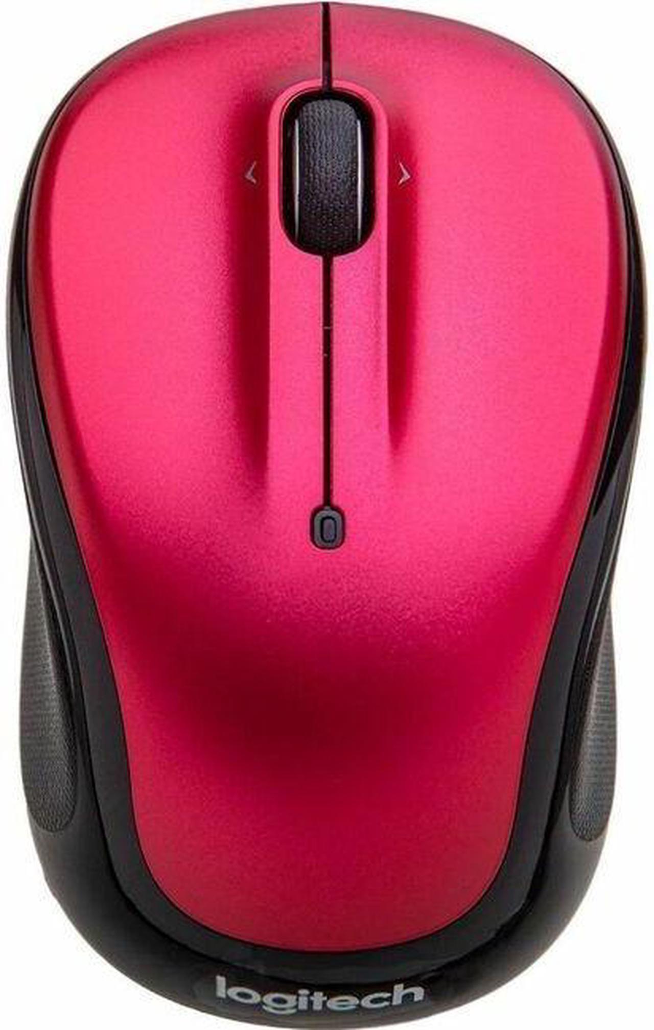 Logitech M325s Wireless Mouse 910006827