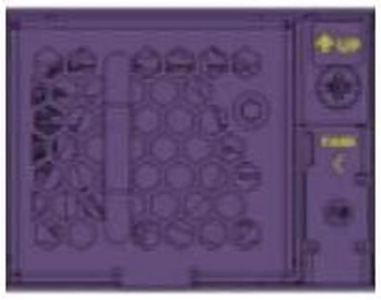 Alt view image 7 of 7 - Extreme Networks VSP/SLX Front to Back Fan XNFAN001F