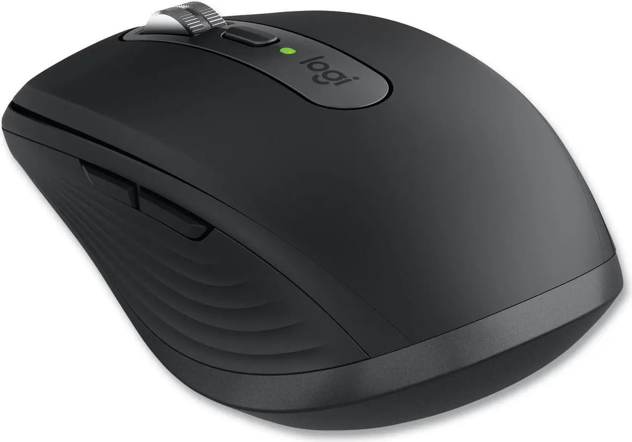 Alt view image 20 of 20 - Logitech MX Anywhere 3 for Business Wireless Mouse Logi Bolt Graphite