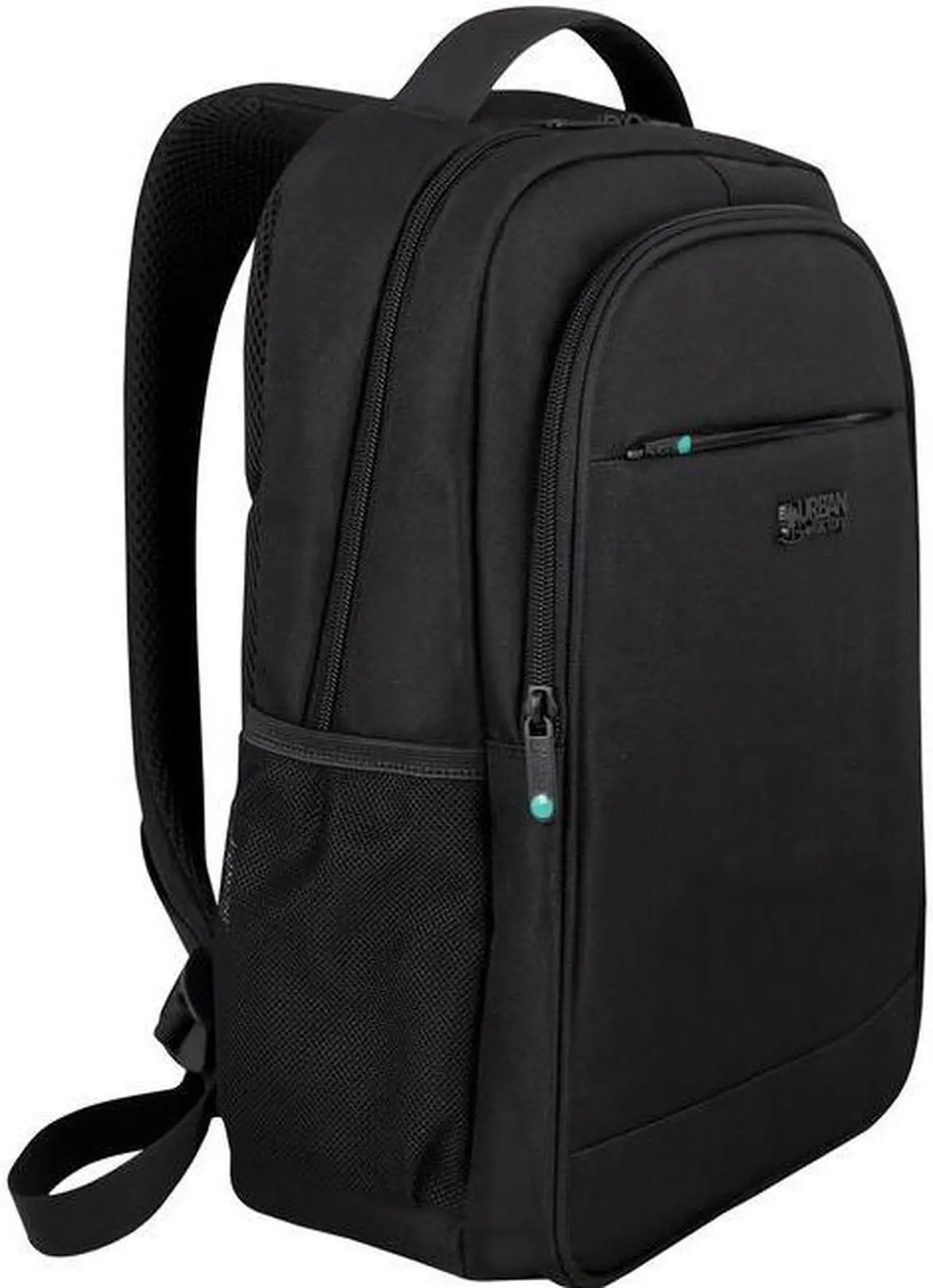 Alt view image 12 of 12 - Urban Factory Black Laptop Case Model DBC14UF