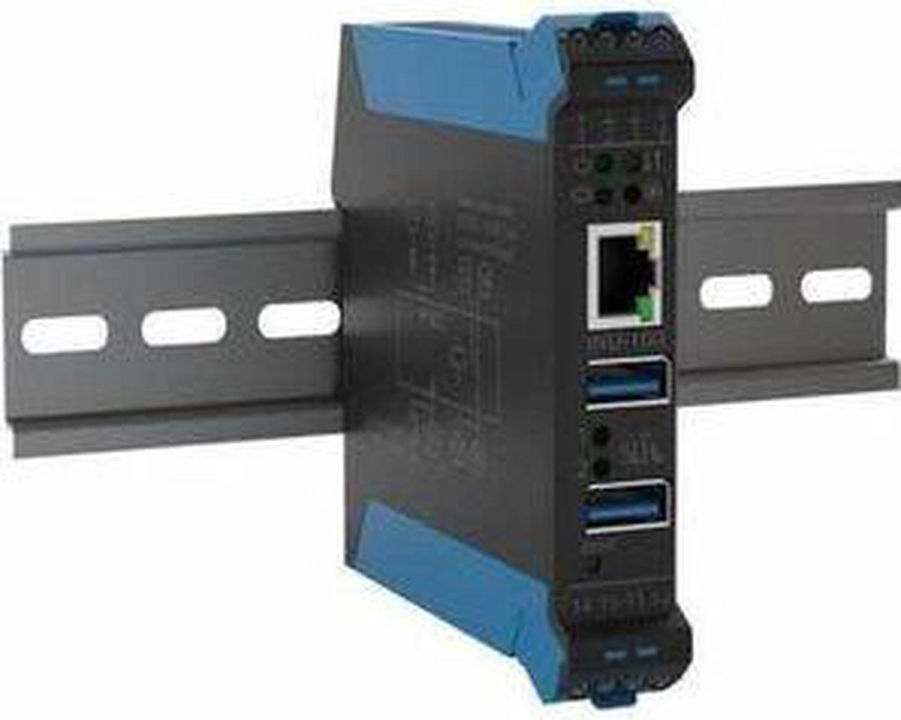 Main image of SEH INU-100 Device Server M07210