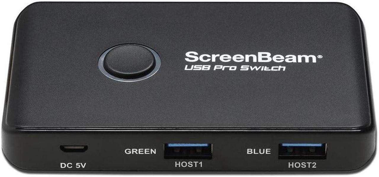 ScreenBeam USB Pro Switch