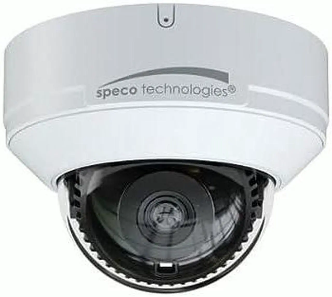 Main image of 4MP AI IP DOME CAMERA WITH IR