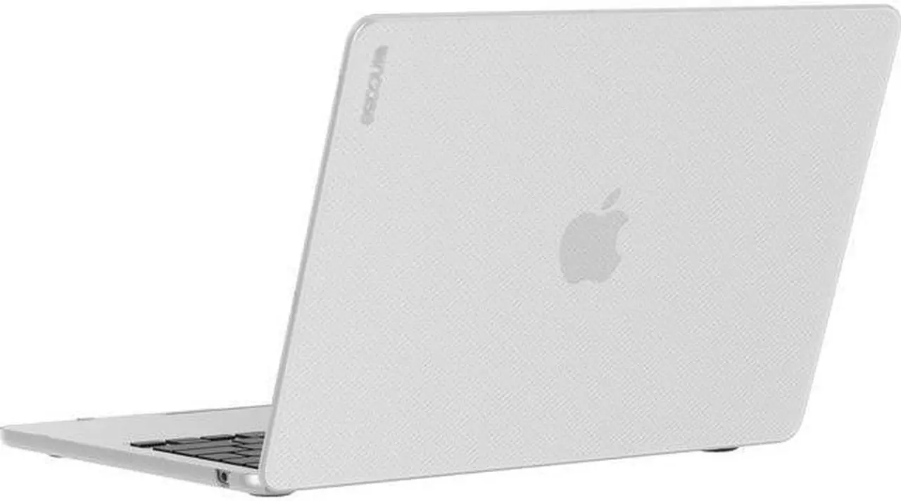 Main image of Incase Hardshell Case Dots for MacBook Air M2 13-inch 2022 INMB200749CLR