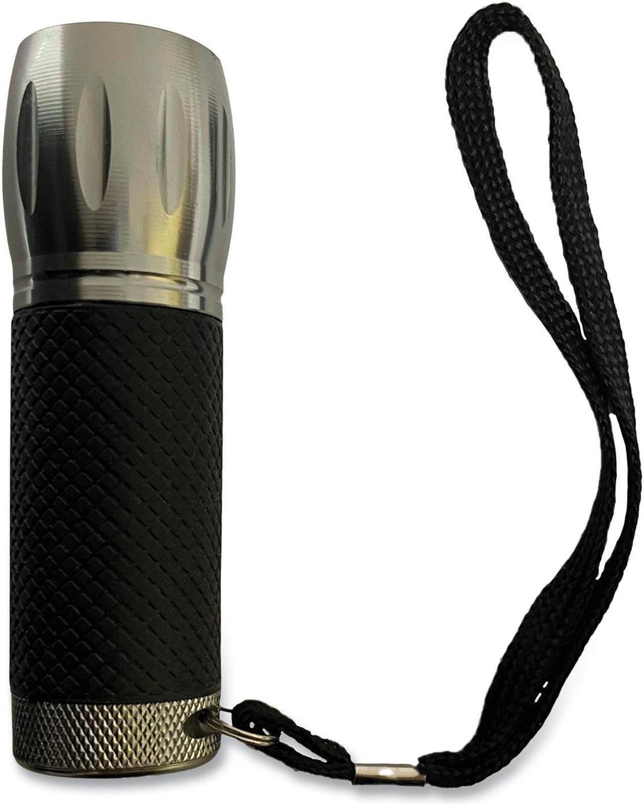 Alt view image 3 of 6 - Dri Mark UV Detector Handheld 1-2/5"Wx1-2/5"Lx4"H BK/SR UVPROPLUSB