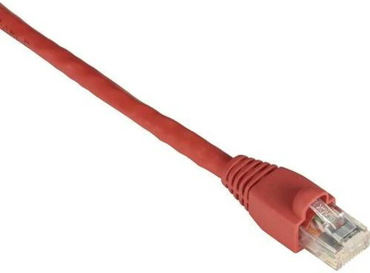Alt view image 3 of 3 - Black Box GigaTrue Cat. 6 Channel UTP Patch Cable