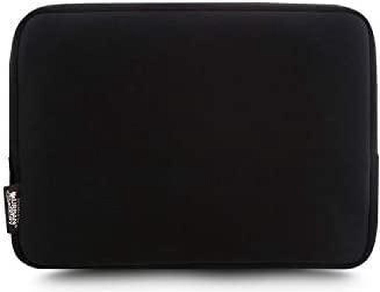 Main image of Urban Factory Carrying Case Sleeve for 14" to 15.6" Notebook Black BNS15UF
