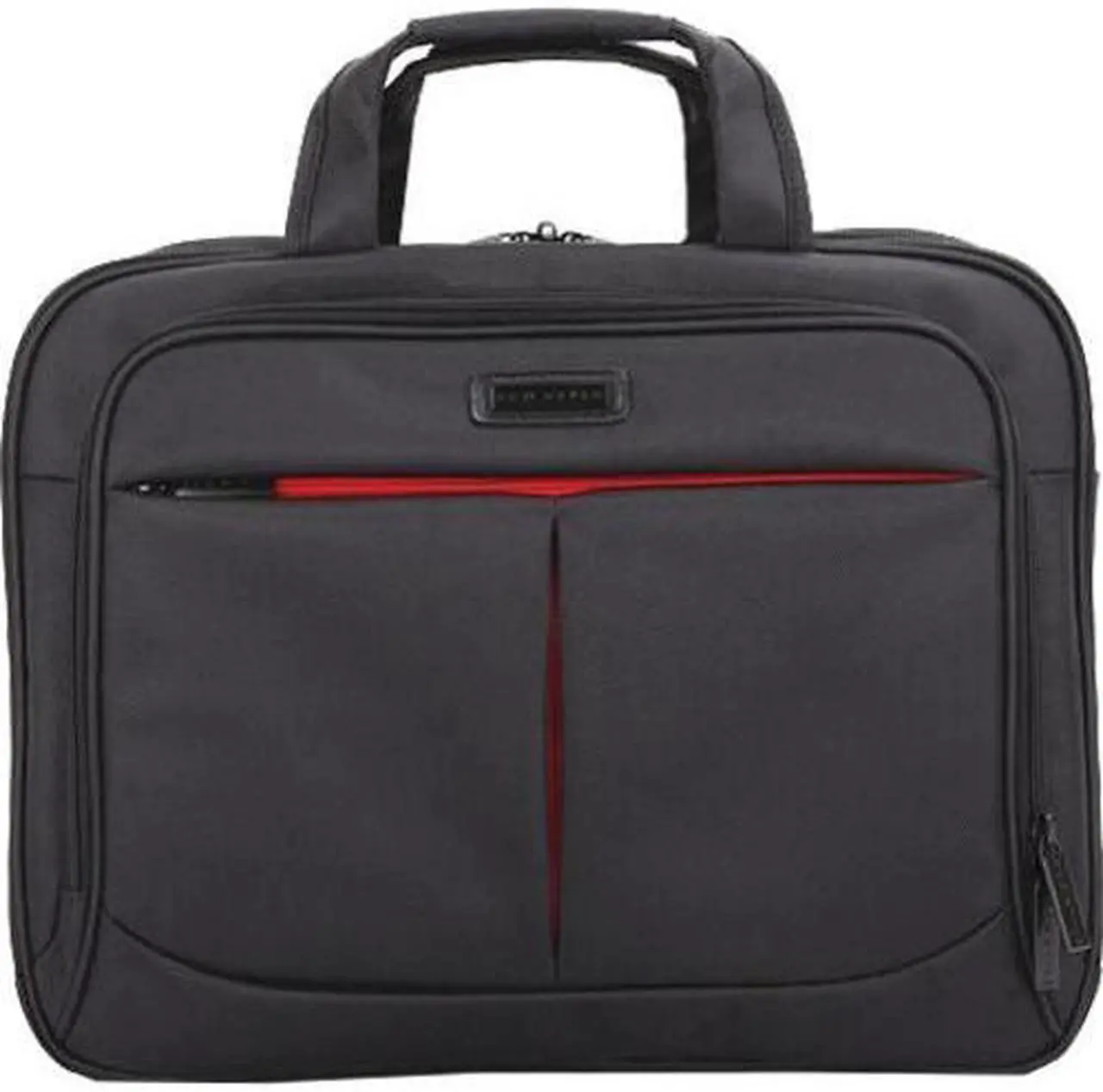 Alt view image 13 of 19 - ECO STYLE Carrying Case for 15.6" Notebook