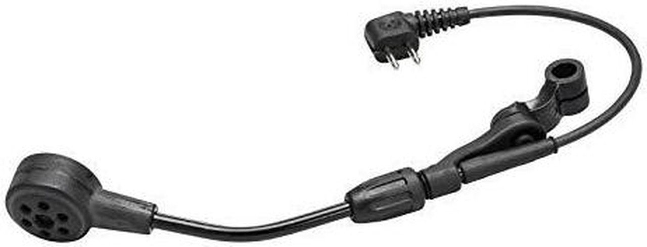 3M PELTOR MT73/1 Boom Microphone for ComTac VI / LiteCom Pro III ...