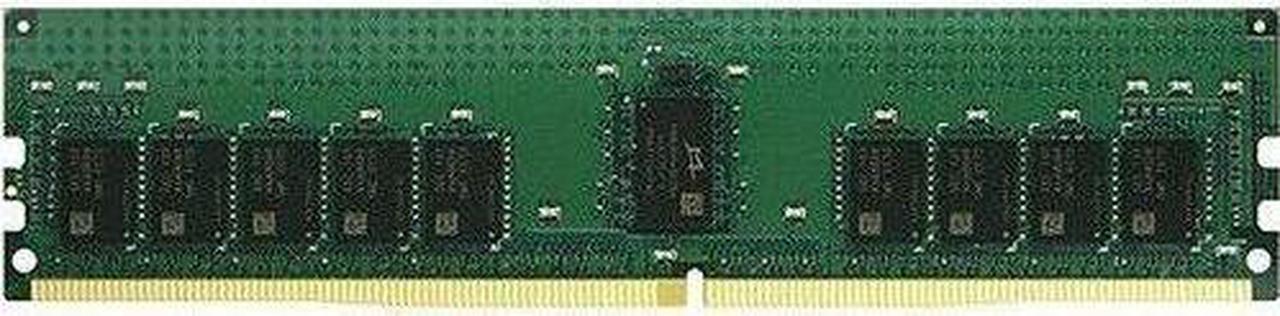 Alt view image 4 of 5 - Synology RAM 64GB DDR4 ECC RDIMM