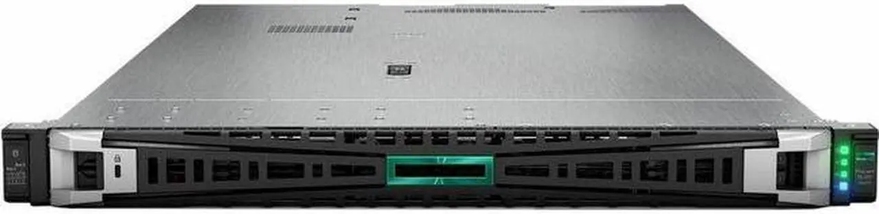 Alt view image 5 of 5 - HPE ProLiant DL360 Gen11 Server - Intel Xeon 5416S(2.0GHz) - 32GB Ram - 8 SFF - Gigabit Ethernet - 800 Watt P51931-B21