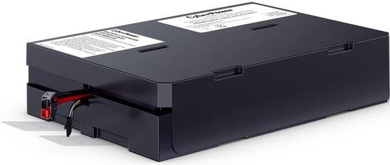 CyberPower RB1270X4H Battery Kit