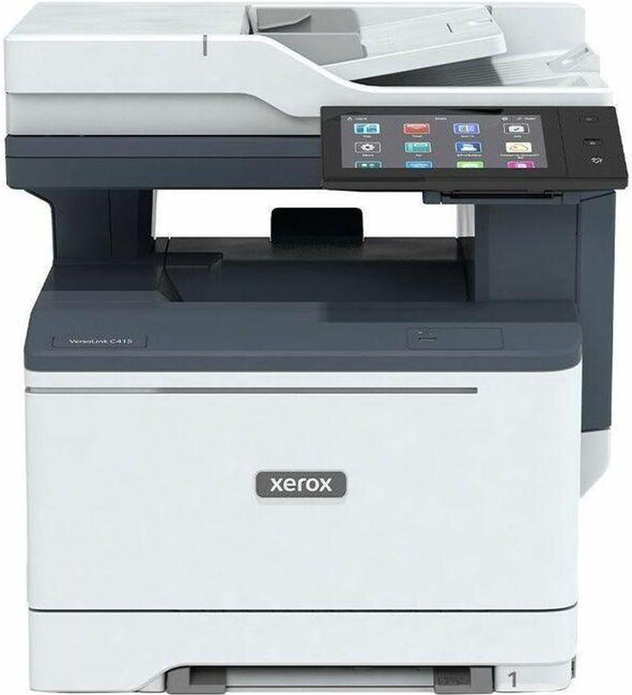 Xerox VersaLink C415/DN Laser Multifunction Color Printer