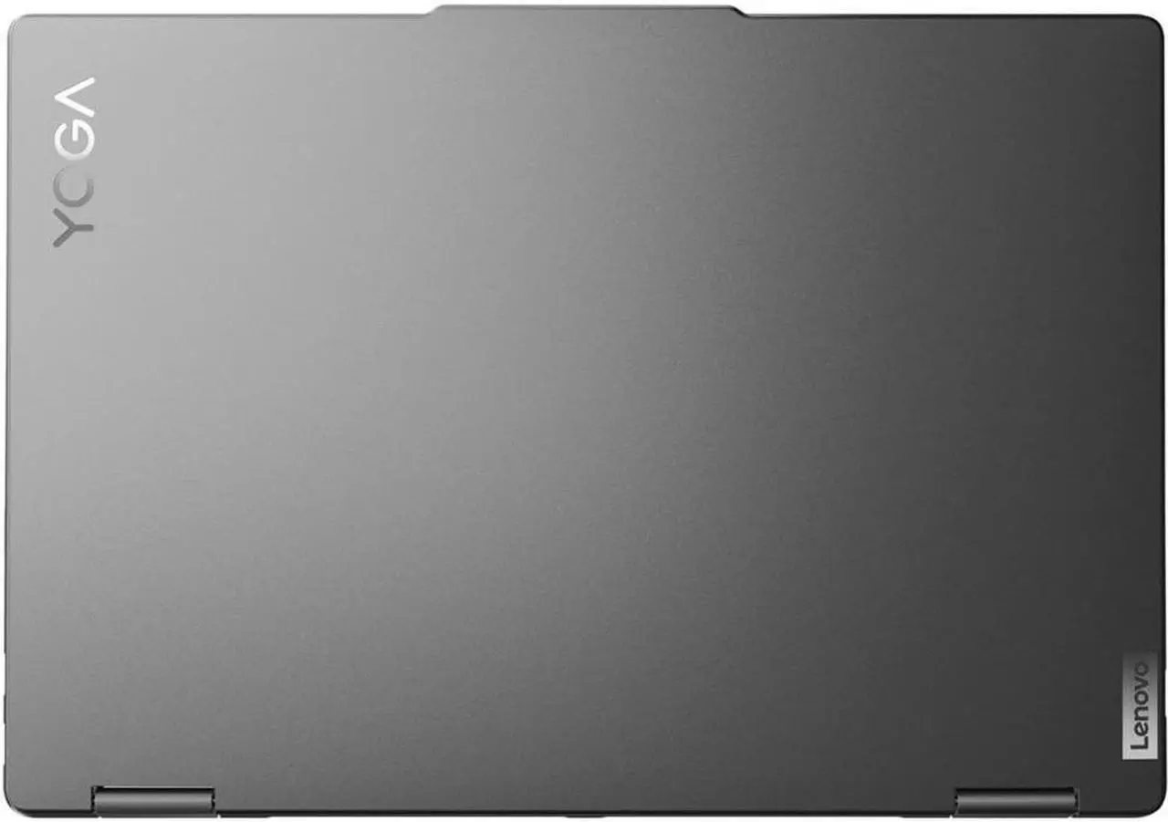 Alt view image 11 of 20 - Lenovo Yoga 7i 82YN0001US 16" Touchscreen Laptop i5-1335U 8GB 512GB SSD