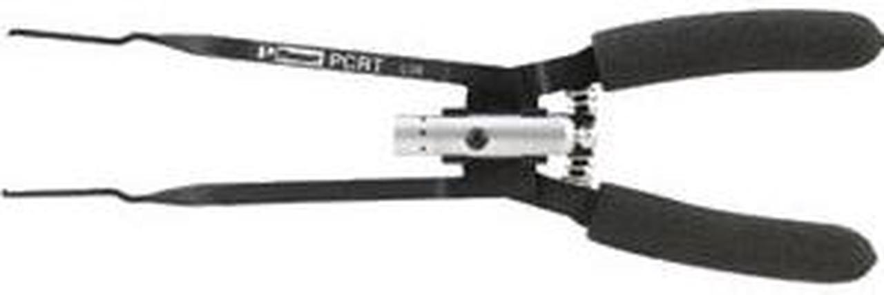 Alt view image 2 of 2 - Panduit PCRT1 Patch Cord Removal Tool