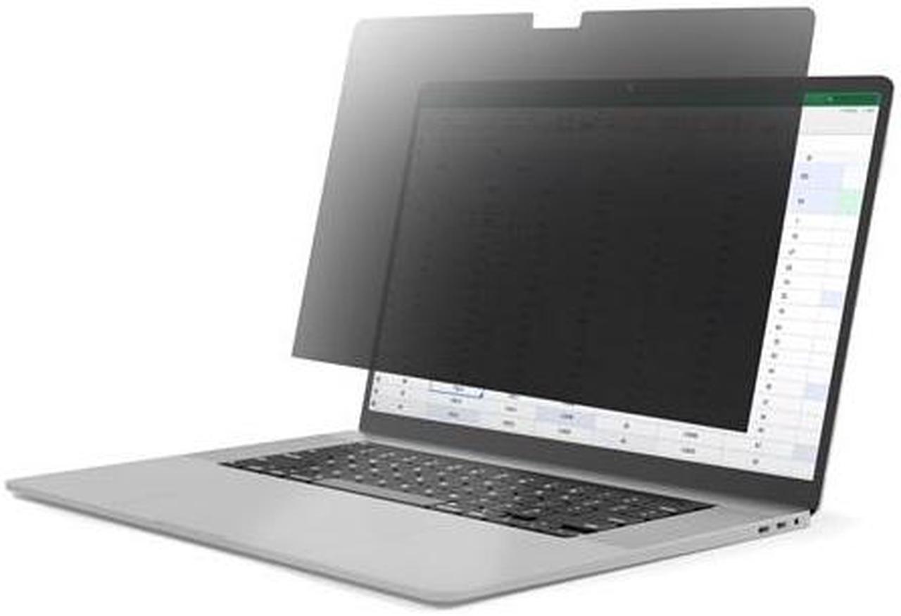 StarTech 14-inch 16:10 Touch Anti-Glare Privacy Screen 14LT6-PRIVACY-SCREEN