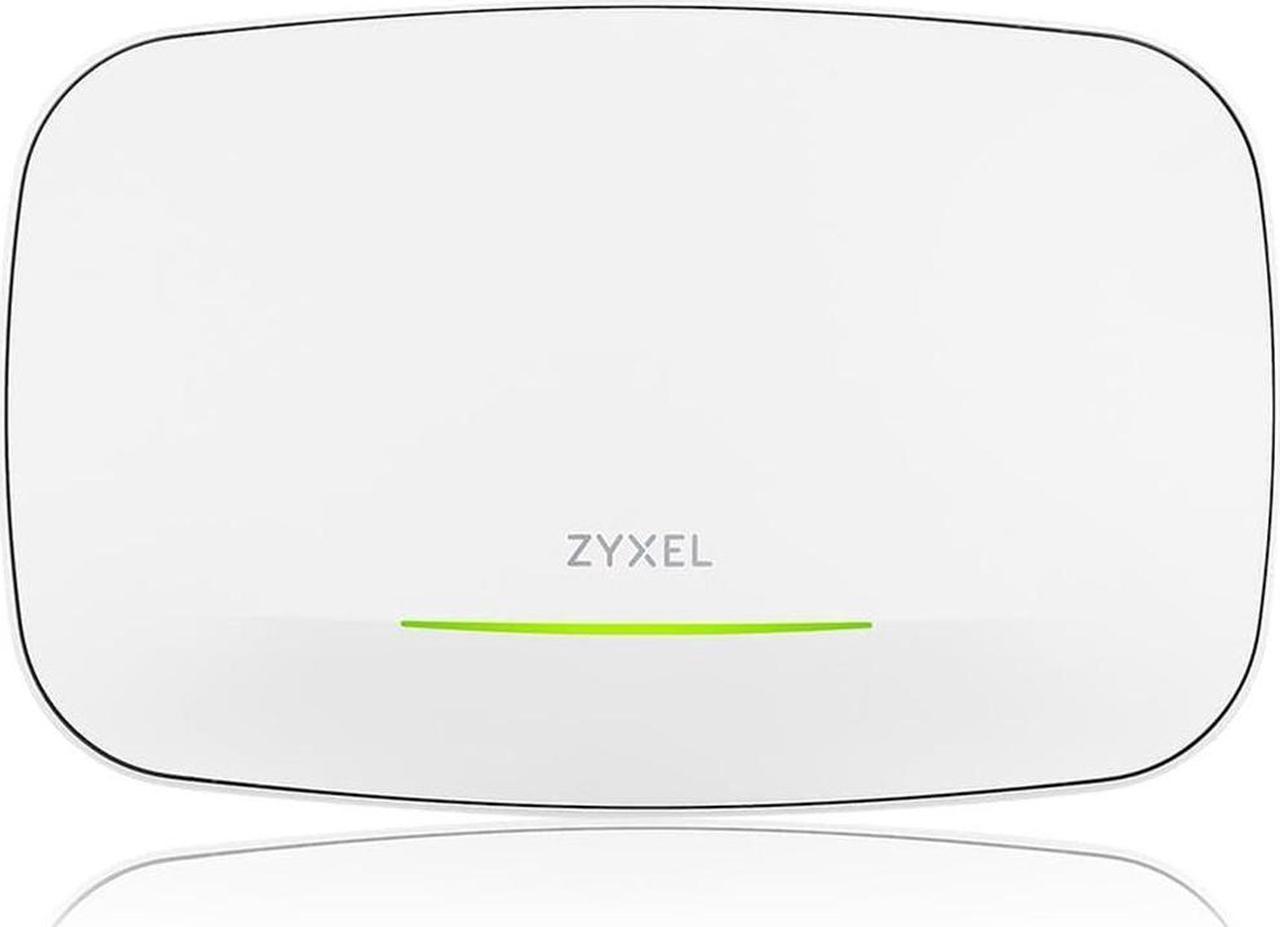 Zyxel WiFi 7 Enterprise-Grade BE11000 Triple-Radio NebulaFlex AP NWA130BE